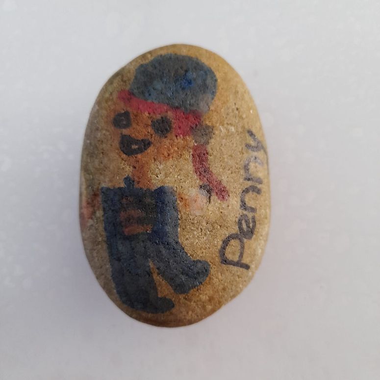penny